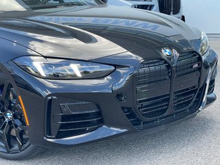 2026 BMW M440i XDrive Cabriolet in Terrebonne, Quebec - 6 - w320h240px