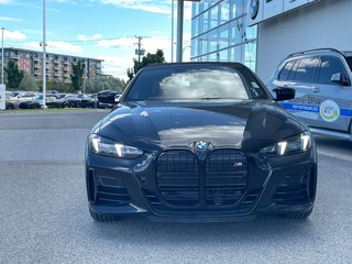 2026 BMW M440i XDrive Cabriolet in Terrebonne, Quebec - 2 - w320h240px