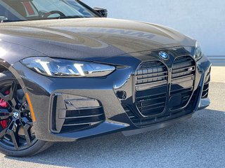 2026 BMW M440i XDrive Cabriolet in Terrebonne, Quebec - 6 - w320h240px