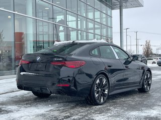 BMW M440i xDrive Gran Coupe Exclusive Edition 2026 à Terrebonne, Québec - 4 - w320h240px
