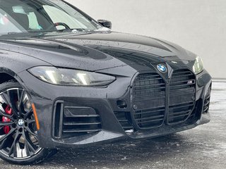 2026 BMW M440i xDrive Gran Coupe Exclusive Edition in Terrebonne, Quebec - 6 - w320h240px