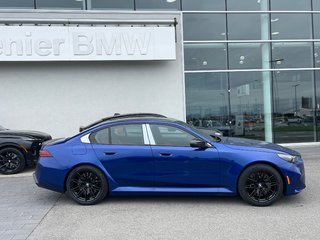 BMW M5 Sedan 2026 à Terrebonne, Québec - 3 - w320h240px