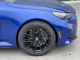 BMW M5 Sedan 2026 à Terrebonne, Québec - 6 - w320h240px