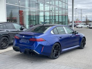 BMW M5 Sedan 2026 à Terrebonne, Québec - 4 - w320h240px