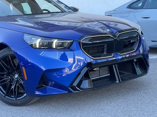 BMW M5 Sedan 2026 à Terrebonne, Québec - 6 - w320h240px