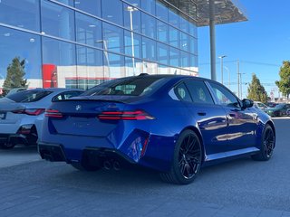 BMW M5 Sedan 2026 à Terrebonne, Québec - 4 - w320h240px