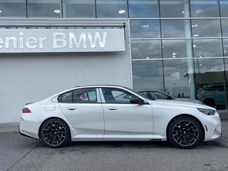 BMW M5 Sedan 2026 à Terrebonne, Québec - 3 - w320h240px