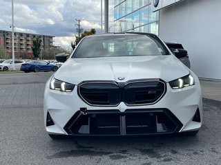BMW M5 Sedan 2026 à Terrebonne, Québec - 2 - w320h240px