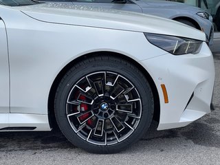 BMW M5 Sedan 2026 à Terrebonne, Québec - 6 - w320h240px
