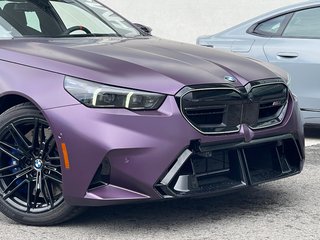 BMW M5 Touring 2026 à Terrebonne, Québec - 6 - w320h240px