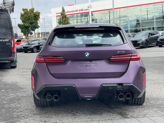 BMW M5 Touring 2026 à Terrebonne, Québec - 5 - w320h240px