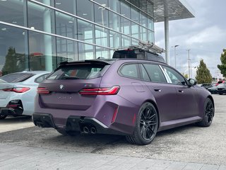 BMW M5 Touring 2026 à Terrebonne, Québec - 4 - w320h240px