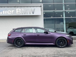 BMW M5 Touring 2026 à Terrebonne, Québec - 3 - w320h240px