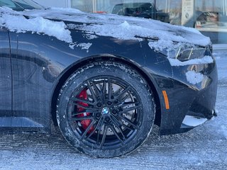 BMW M5 Sedan 2026 à Terrebonne, Québec - 6 - w320h240px
