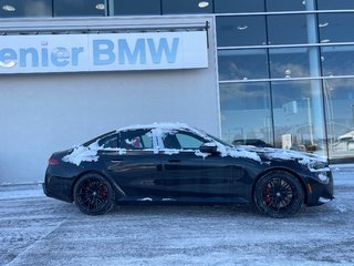 BMW M5 Sedan 2026 à Terrebonne, Québec - 3 - w320h240px