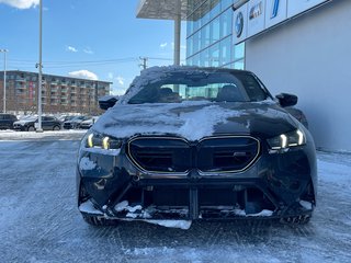 BMW M5 Sedan 2026 à Terrebonne, Québec - 2 - w320h240px