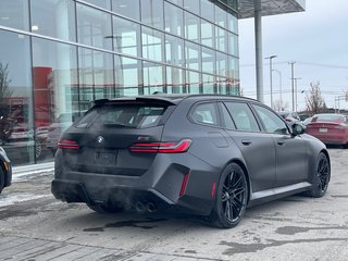 BMW M5 Touring 2026 à Terrebonne, Québec - 4 - w320h240px