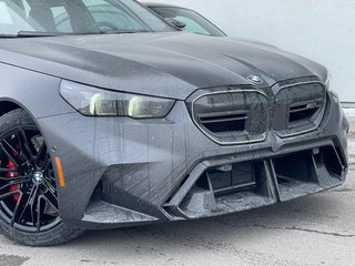 BMW M5 Touring 2026 à Terrebonne, Québec - 6 - w320h240px