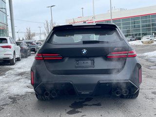 BMW M5 Touring 2026 à Terrebonne, Québec - 5 - w320h240px