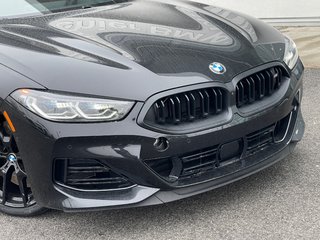 2024 BMW M850i XDrive Coupe, Location 2385$ taxes incluses* in Terrebonne, Quebec - 6 - w320h240px