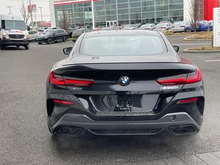 2024 BMW M850i XDrive Coupe in Terrebonne, Quebec - 5 - w320h240px