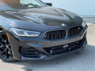 BMW M850i XDrive Cabriolet, M Performance Package 2025 à Terrebonne, Québec - 6 - w320h240px