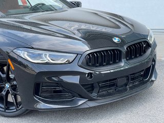 BMW M850i XDrive Cabriolet 2026 à Terrebonne, Québec - 6 - w320h240px