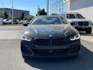 2026 BMW M850i XDrive Coupe in Terrebonne, Quebec - 2 - w320h240px