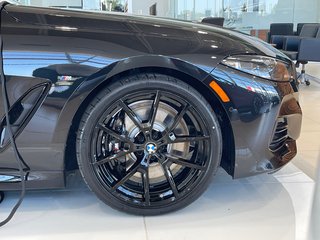 BMW M850i XDrive Coupe 2026 à Terrebonne, Québec - 5 - w320h240px