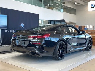 BMW M850i XDrive Coupe 2026 à Terrebonne, Québec - 3 - w320h240px