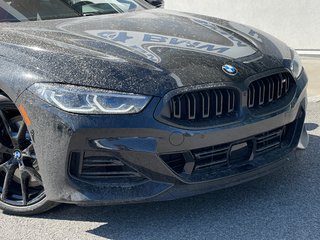 2026 BMW M850i XDrive Coupe in Terrebonne, Quebec - 6 - w320h240px