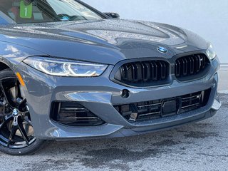 2026 BMW M850i xDrive Gran Coupe in Terrebonne, Quebec - 6 - w320h240px