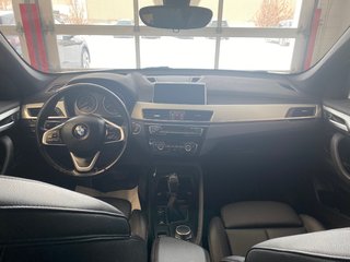 2017 BMW X1 XDRIVE28i in Boucherville, Quebec - 2 - w320h240px