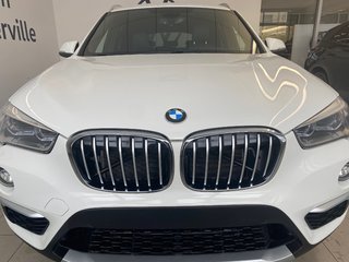 2017 BMW X1 XDRIVE28i in Boucherville, Quebec - 5 - w320h240px