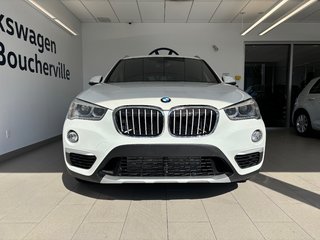 BMW X1 XDRIVE 28i 2017 à Boucherville, Québec - 3 - w320h240px