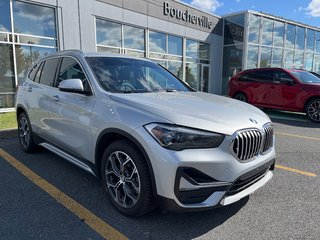 BMW X1 XDrive28i, BAS KM 2020 à Boucherville, Québec - 3 - w320h240px