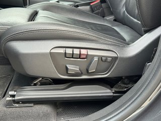 2021 BMW X1 M Package Cuir Toit Panoramique Bas Kilométrage in Terrebonne, Quebec - 2 - w320h240px