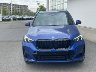 BMW X1 XDrive28i, Groupe M Sport Pro 2024 à Terrebonne, Québec - 2 - w320h240px