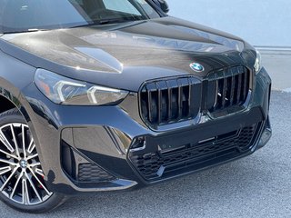 2025 BMW X1 XDrive28i, M Sport Package in Terrebonne, Quebec - 6 - w320h240px