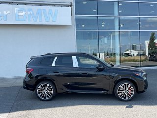 2025 BMW X1 XDrive28i, M Sport Package in Terrebonne, Quebec - 3 - w320h240px