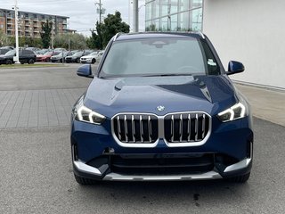 BMW X1 XDrive28i 2025 à Terrebonne, Québec - 2 - w320h240px