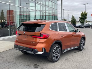 BMW X1 XDrive28i 2025 à Terrebonne, Québec - 4 - w320h240px