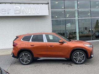 BMW X1 XDrive28i 2025 à Terrebonne, Québec - 3 - w320h240px