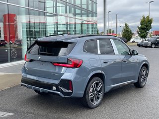 BMW X1 XDrive28i 2025 à Terrebonne, Québec - 4 - w320h240px