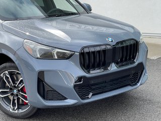 BMW X1 XDrive28i 2025 à Terrebonne, Québec - 6 - w320h240px