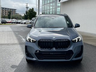 2025 BMW X1 XDrive28i in Terrebonne, Quebec - 2 - w320h240px