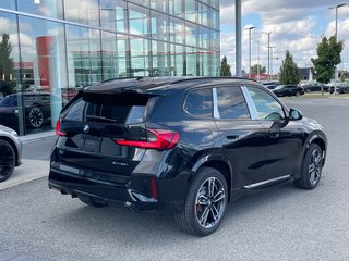 BMW X1 XDrive28i 2025 à Terrebonne, Québec - 4 - w320h240px