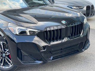 2025 BMW X1 XDrive28i in Terrebonne, Quebec - 6 - w320h240px