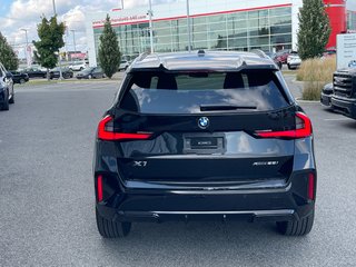 2025 BMW X1 XDrive28i in Terrebonne, Quebec - 5 - w320h240px