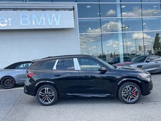 BMW X1 XDrive28i 2025 à Terrebonne, Québec - 3 - w320h240px